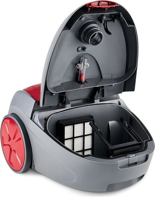 Пылесос Zelmer ZVC261