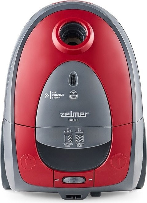 Пылесос Zelmer ZVC261