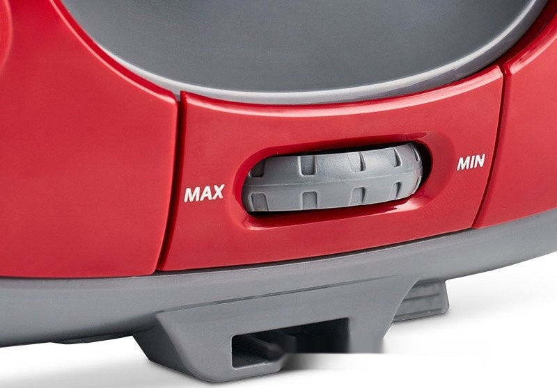 Пылесос Zelmer ZVC261