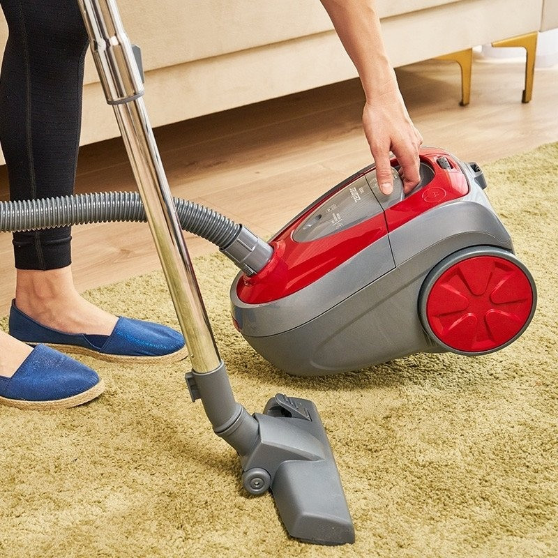 Пылесос Zelmer ZVC261