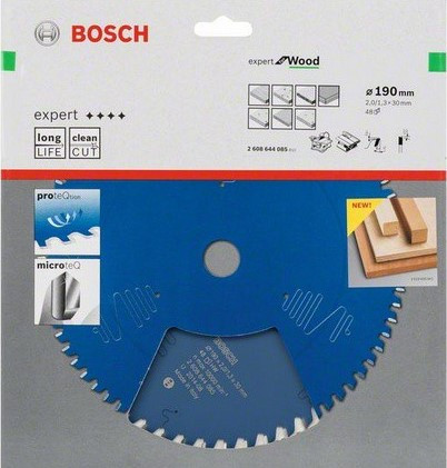 Пильный диск Bosch 2.608.644.085
