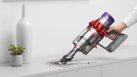 Вертикальный пылесос Dyson Cyclone V10 Origin 394464-01