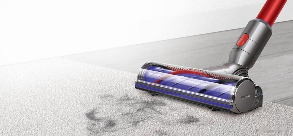 Вертикальный пылесос Dyson Cyclone V10 Origin 394464-01