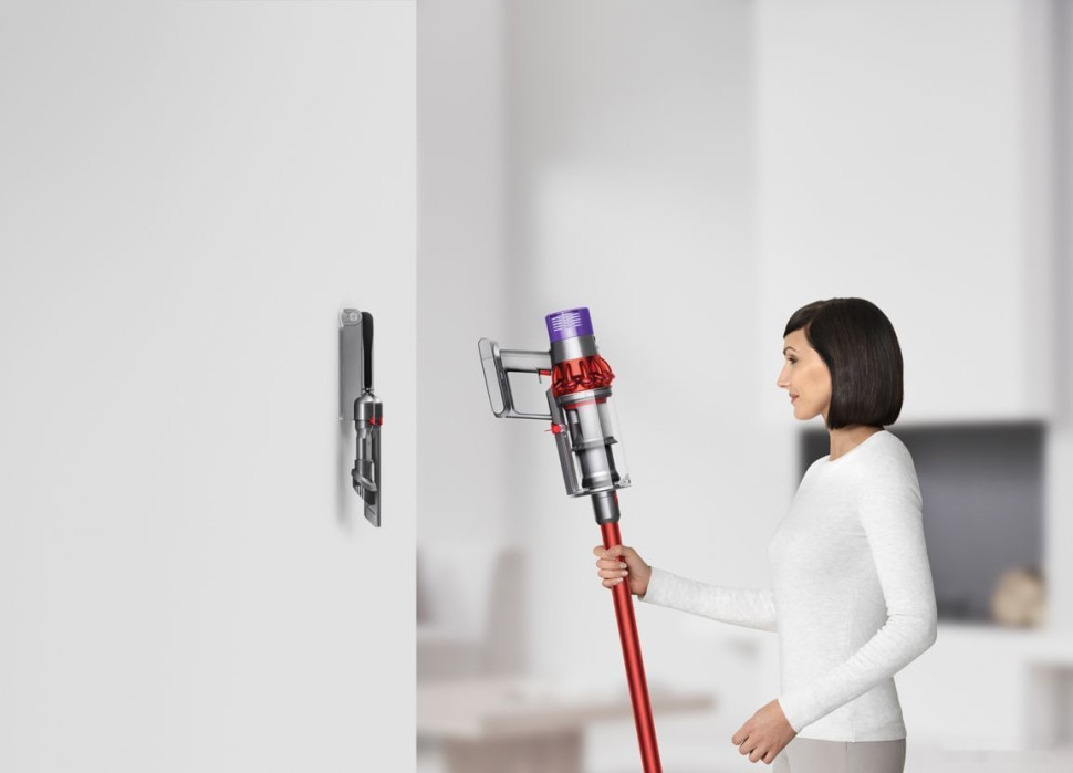 Вертикальный пылесос Dyson Cyclone V10 Origin 394464-01
