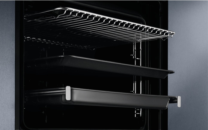 Духовой шкаф Electrolux OKC5H50X