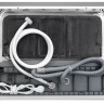 Посудомоечная машина Electrolux ESF 2400 OW