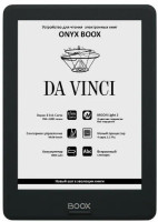 Электронная книга Onyx BOOX da Vinci