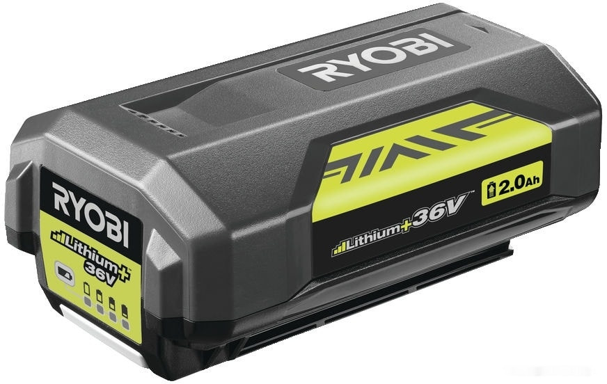 Аккумулятор для инструмента Ryobi BPL3620D 5133004621 (36В/2 Ah)