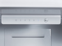 Холодильник ChiQ CBM317NW