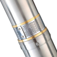 Скважинный насос IBO 3Ti37 (кабель 20 метров)