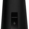Вытяжка Maunfeld Lee Wall 35 Sensor (черный)