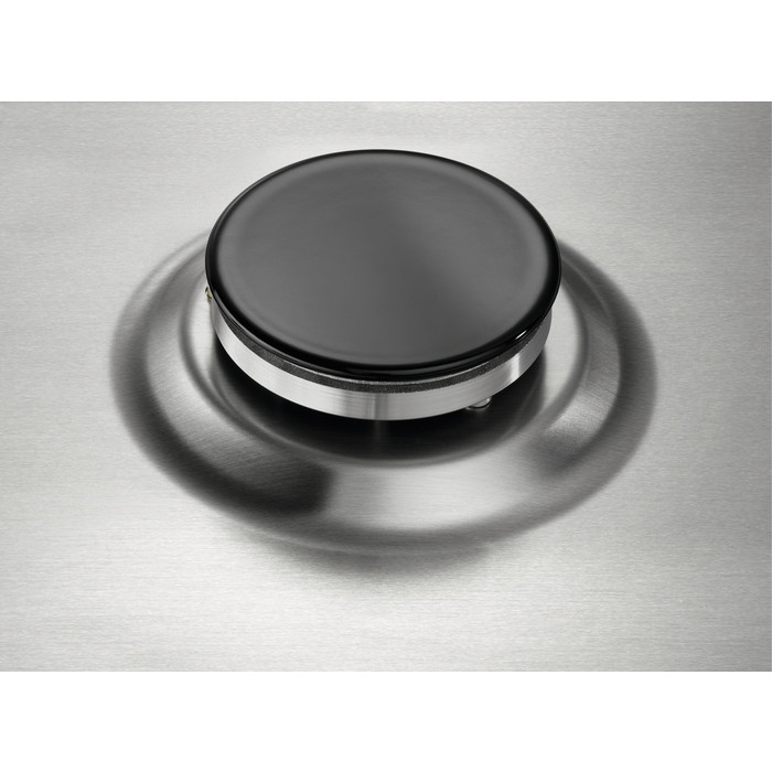 Варочная панель Electrolux GPE 363 RCW