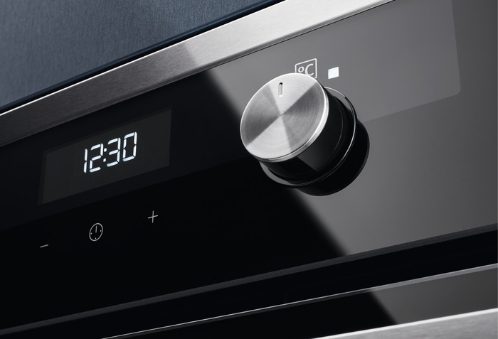 Духовой шкаф Electrolux OKF5C70X