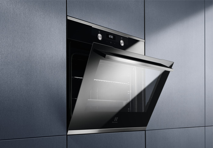 Духовой шкаф Electrolux OKF5C70X