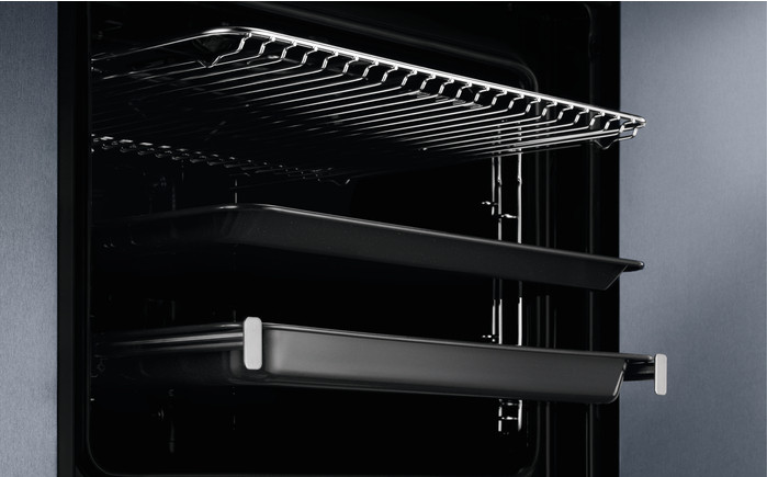 Духовой шкаф Electrolux OKF5C70X