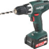 Винтовёрт  Metabo BS 14.4 (Выгодный набор)