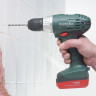 Винтовёрт  Metabo BS 14.4 (Выгодный набор)