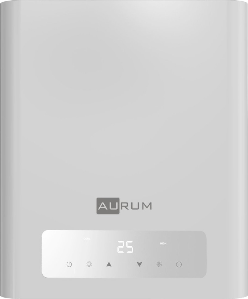 Мобильный кондиционер Aurum ARC09-PCNPE1