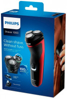 Электробритва мужская Philips S1333/41
