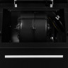 Вытяжка Zorg Alma 1080 60 S (черный)