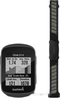 Велокомпьютер Garmin Edge 130 Plus HRM Bundle