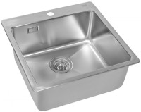 Кухонная мойка Zorg ZRE 5050