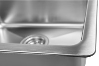 Кухонная мойка Zorg ZRE 5050