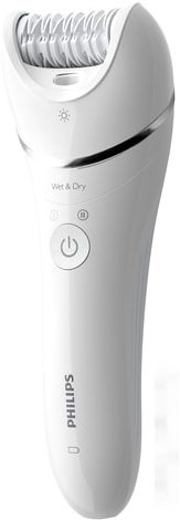 Эпилятор Philips BRE710/00