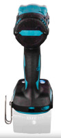 Гайковерт Makita DTW300Z (без АКБ)