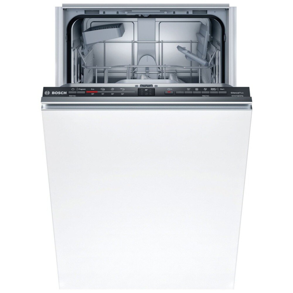 Посудомоечная машина Bosch SRV2HKX5DR