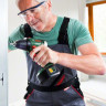 Дрель-шуруповерт Bosch PSR 1800 Li-2