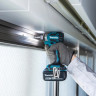 Винтоверт Makita DTD173RT1J (с 1-им АКБ, кейс)