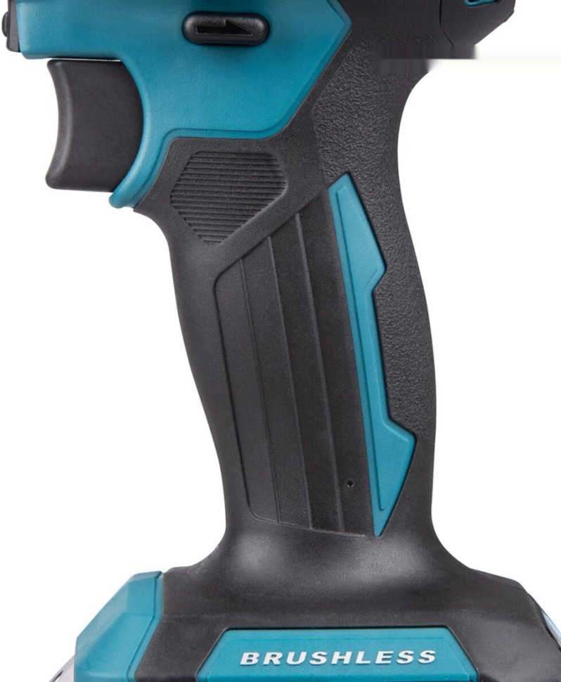 Винтоверт Makita DTD173RT1J (с 1-им АКБ, кейс)