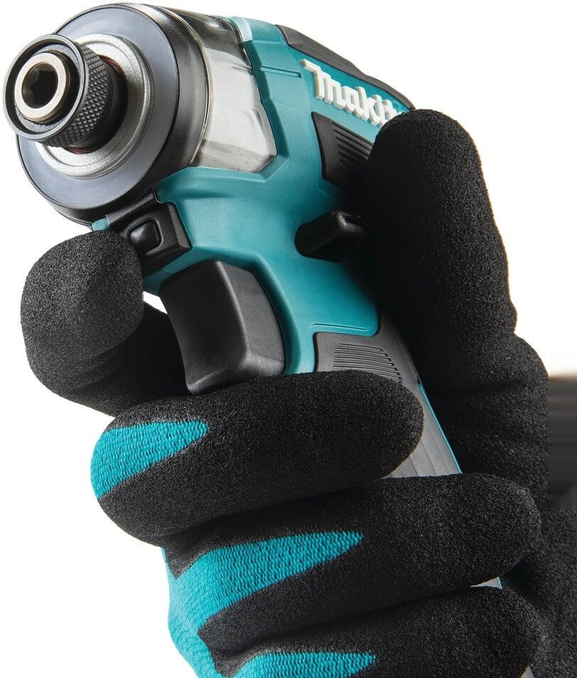 Винтоверт Makita DTD173RT1J (с 1-им АКБ, кейс)