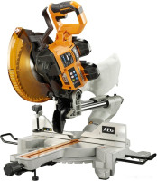 Торцовочная пила AEG Powertools BPS18-254BL-0 [4935459336]