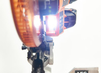 Торцовочная пила AEG Powertools BPS18-254BL-0 [4935459336]