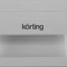 Посудомоечная машина Korting KDF 60240 S