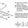 Варочная панель Bosch PIE645FB1E