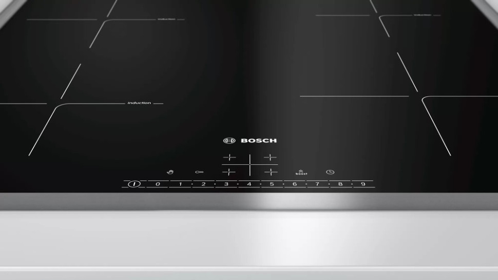 Варочная панель Bosch PIE645FB1E