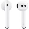 Наушники Huawei FreeBuds 4 (керамический белый)