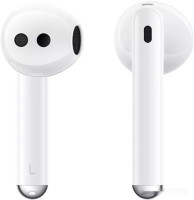 Наушники Huawei FreeBuds 4 (керамический белый)