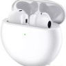 Наушники Huawei FreeBuds 4 (керамический белый)