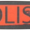 Самокат Novatrack Polis 200 Pro 200.POLIS.RD22 (красный)