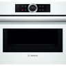 Духовой шкаф Bosch CMG633BW1