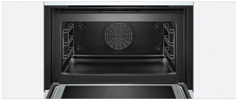 Духовой шкаф Bosch CMG633BW1