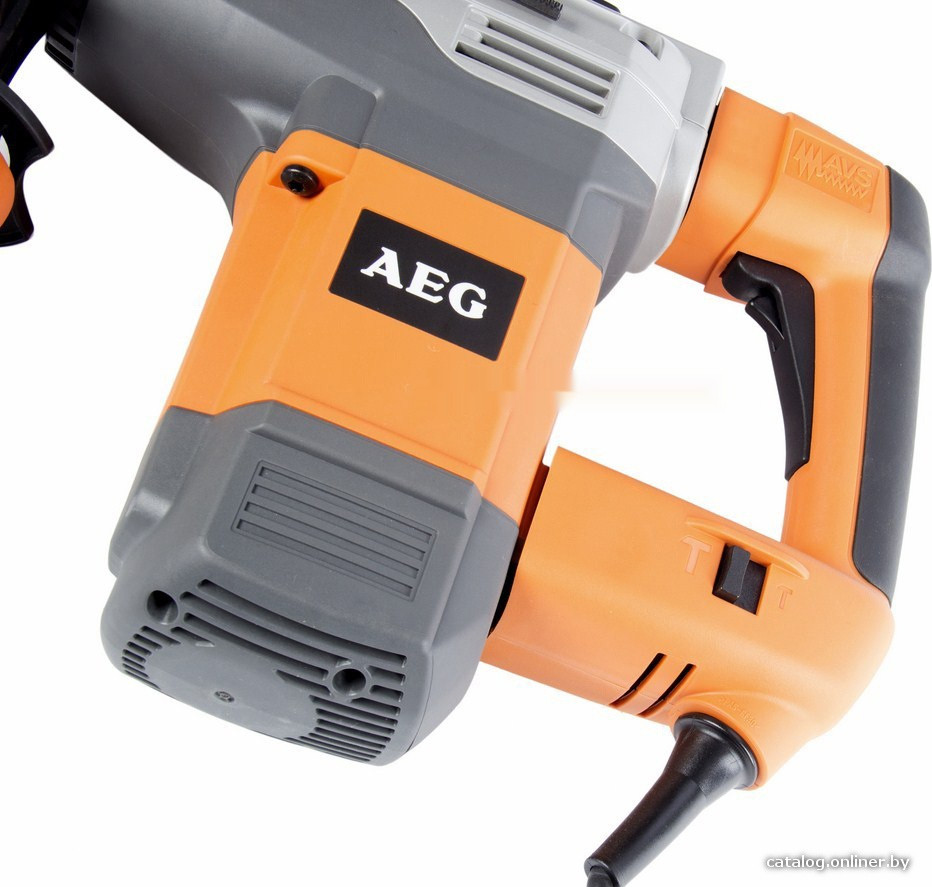 Перфоратор AEG Powertools KH 5 E