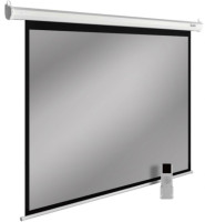 Проекционный экран Cactus CS-PSSME-200X150-WT