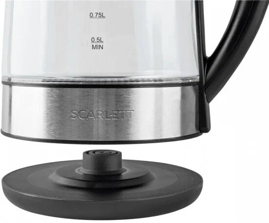 Электрический чайник Scarlett SC-EK27G41