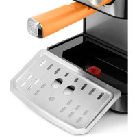 Рожковая кофеварка Kitfort KT-7440