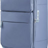 Чемодан-спиннер Ninetygo Space Original Luggage 20" (голубой)